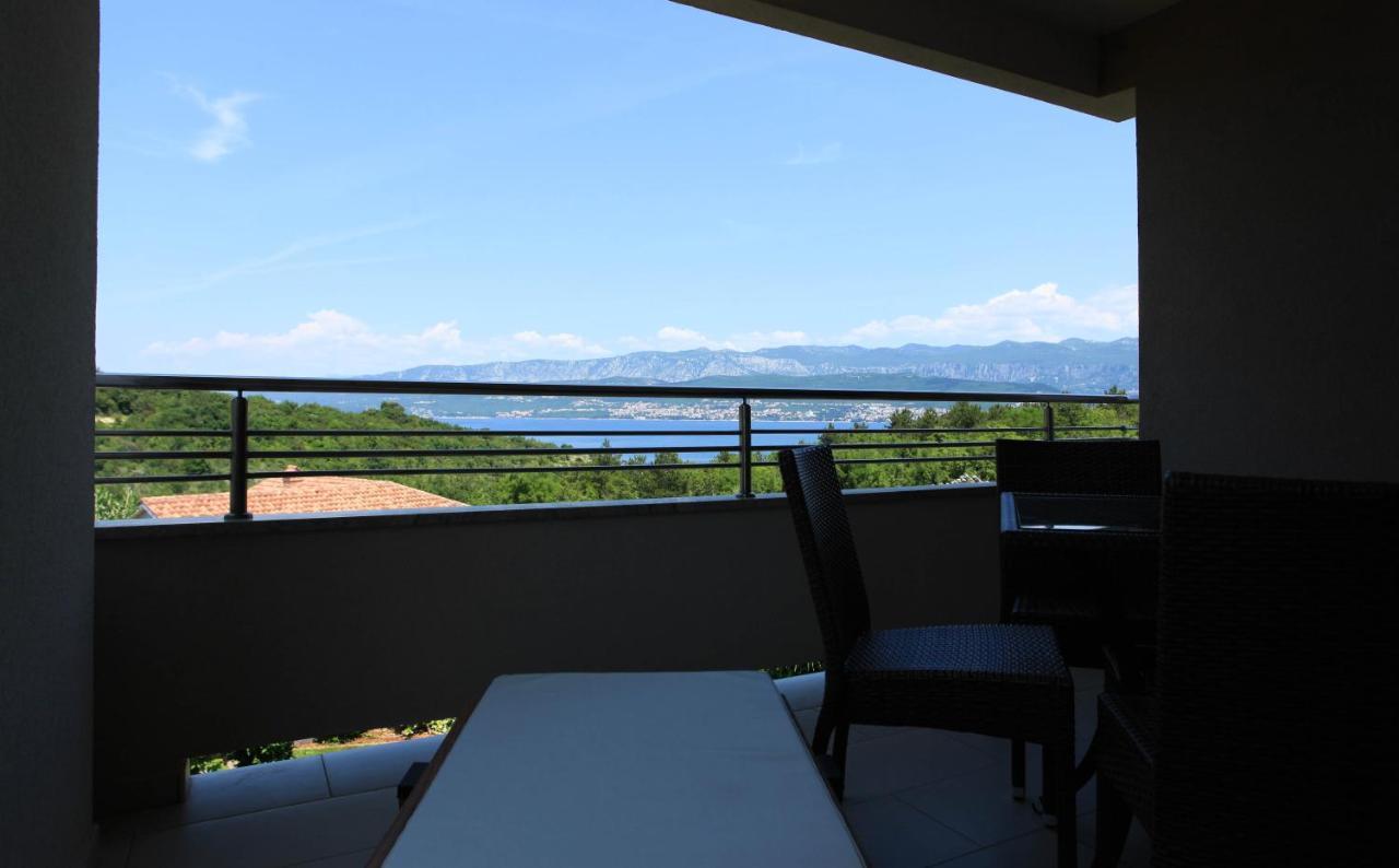 Apartman Kimi Šilo Exterior foto
