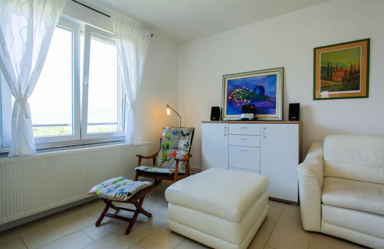 Apartman Kimi Šilo Exterior foto