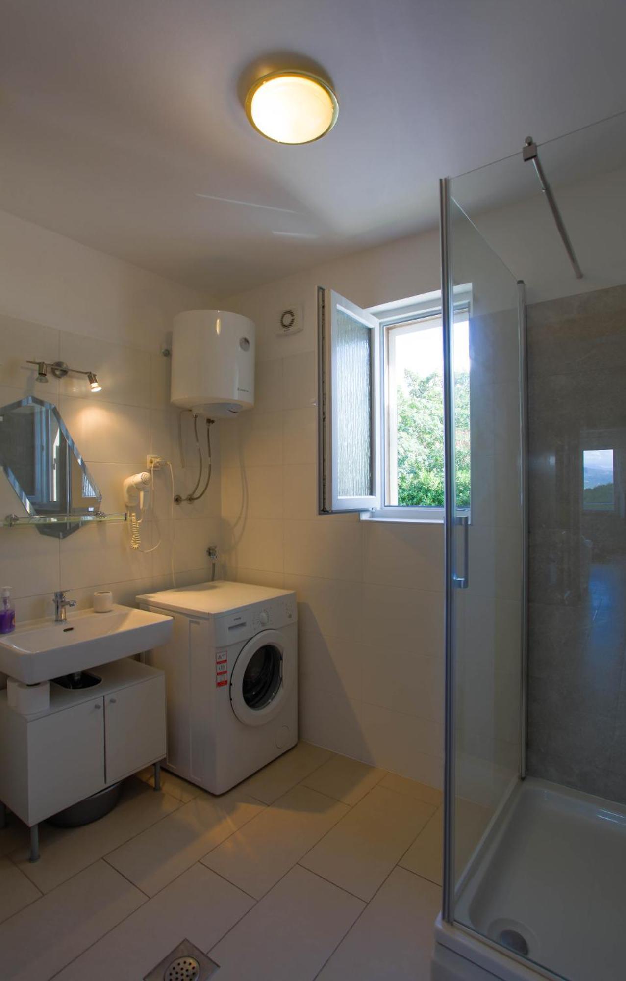 Apartman Kimi Šilo Exterior foto