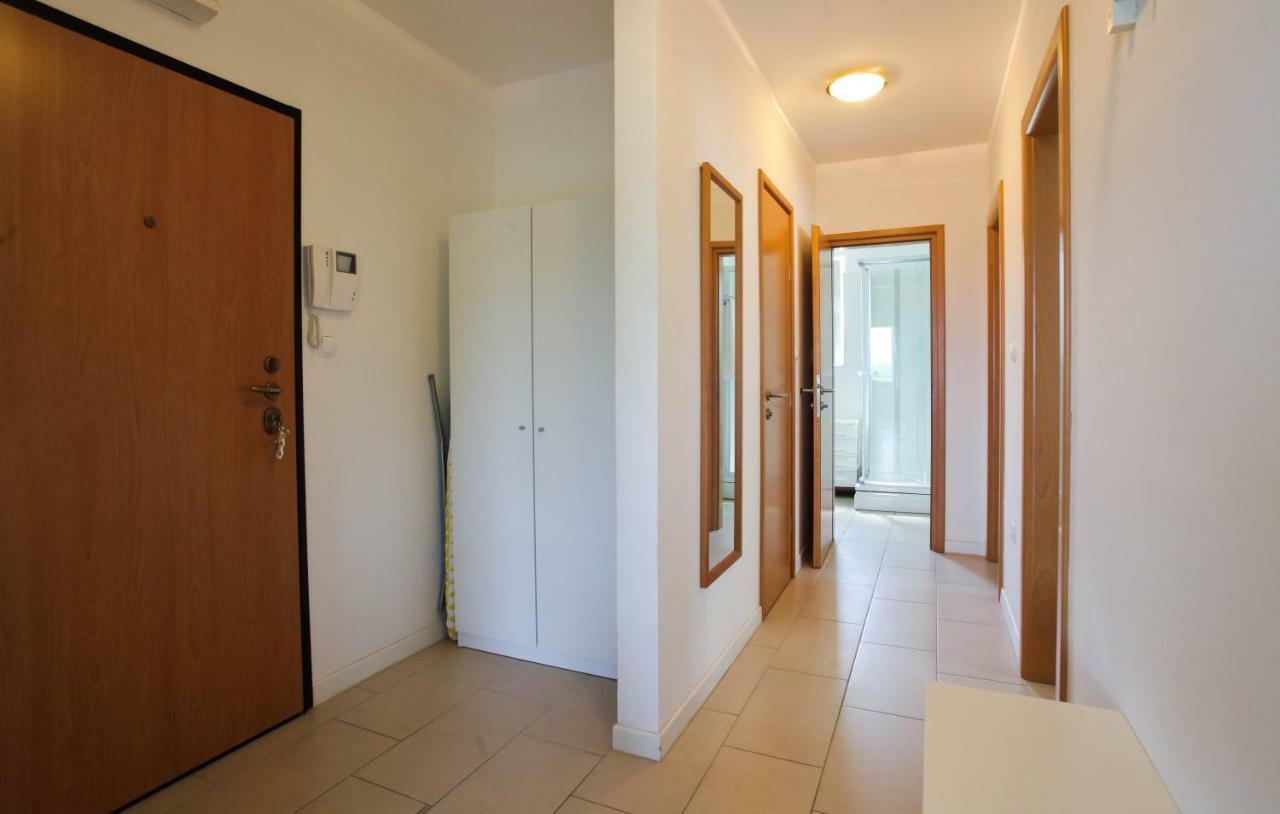 Apartman Kimi Šilo Exterior foto