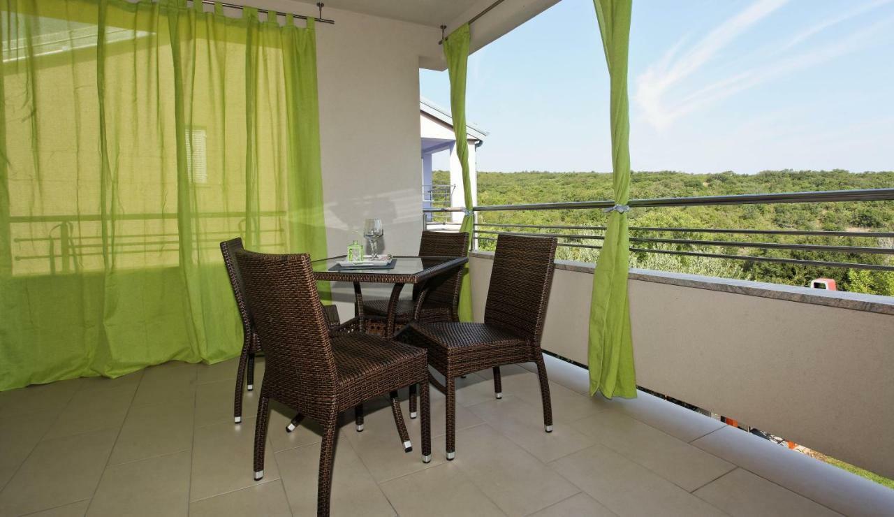Apartman Kimi Šilo Exterior foto